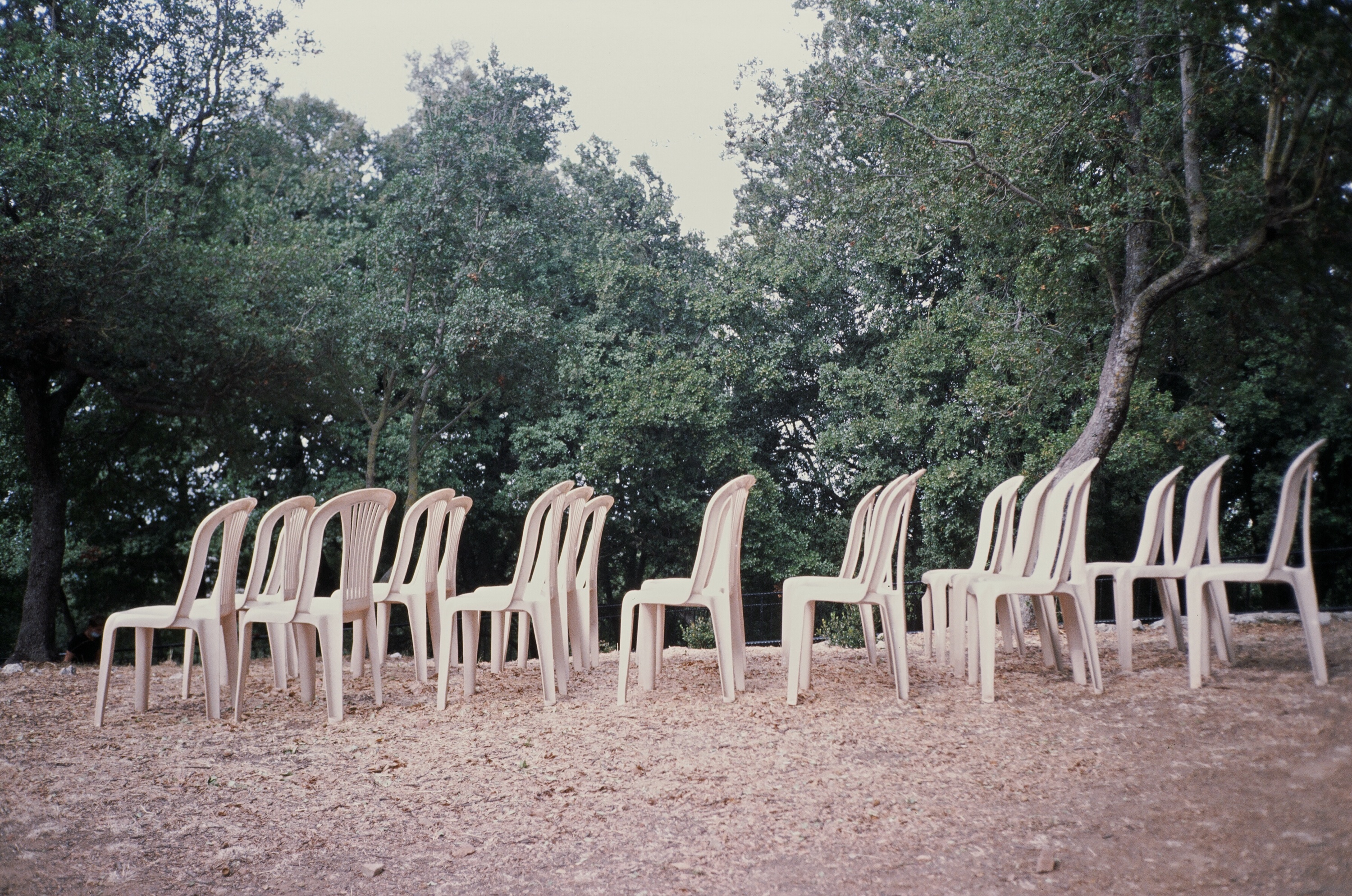 Documentary photograph: North Lebanon, October 2020. North Lebanon, Lebanon. Archival pigment print by Thalia Bassim.