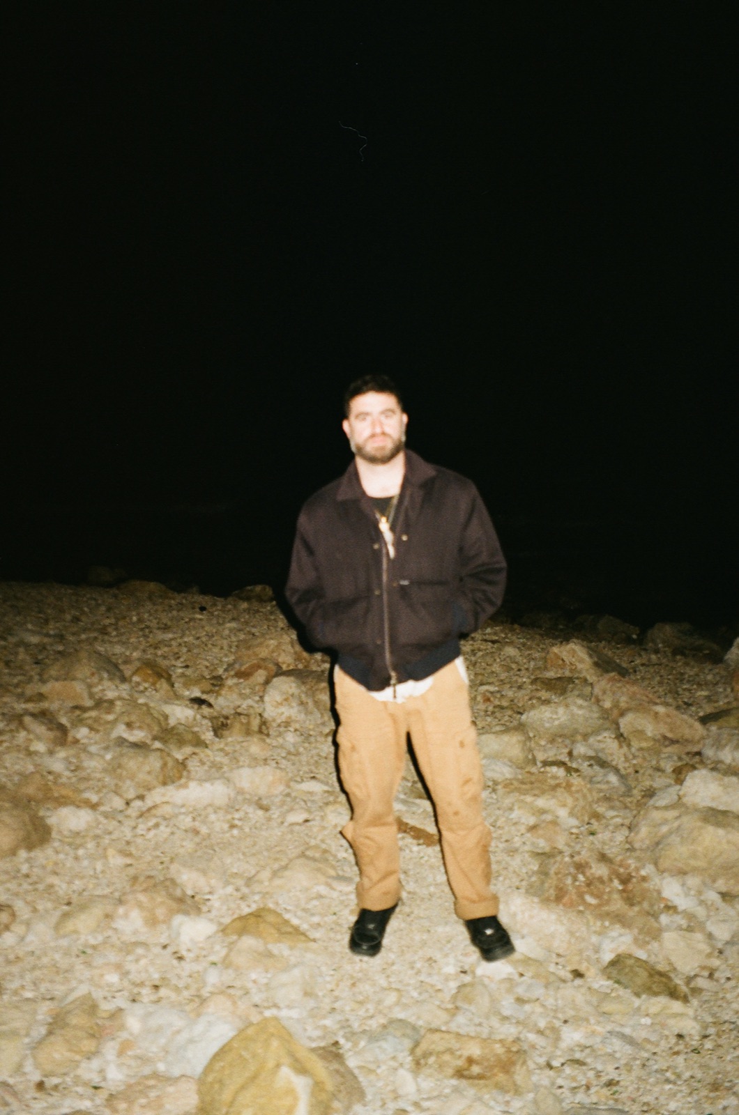 Film frame 02 from roll 6604