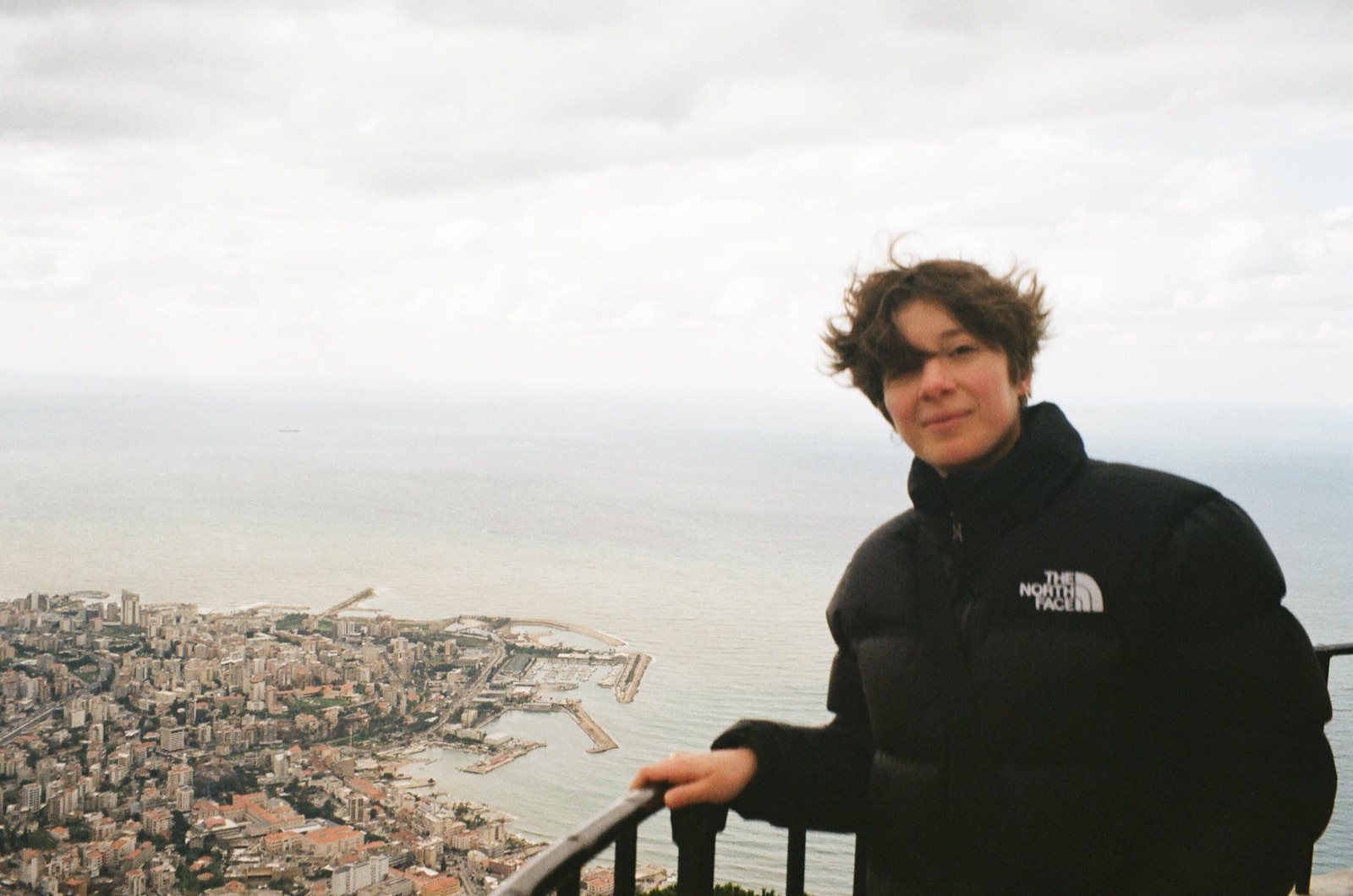 Film frame 04 from roll 6604