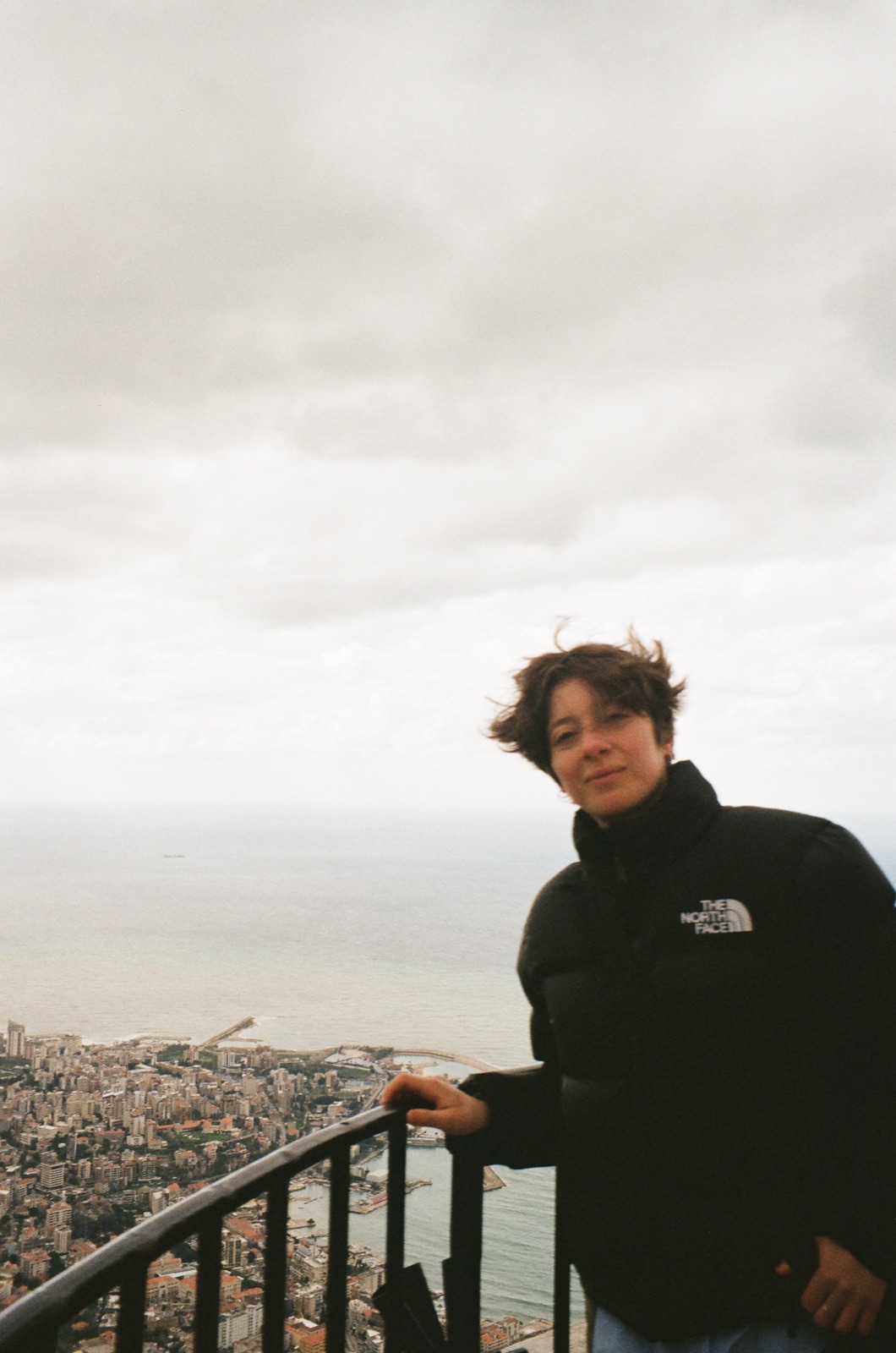 Film frame 14 from roll 6604